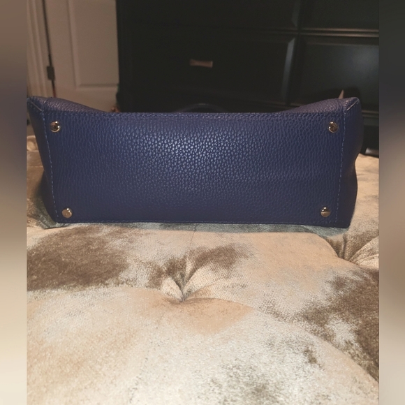 NWOT Authentic Kate Spade Pebbled Leather Bag - Picture 3 of 9